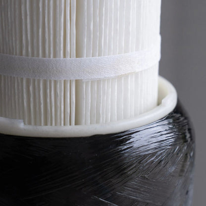 Protection from Chlorine & Unpleasant Odors Ensure clean, fresh-tasting water throughout your entire home with the Echo Whole Home Water Filtration System, powered by Crusader. Designed to effectively reduce chlorine, and unwanted tastes and odors, this a