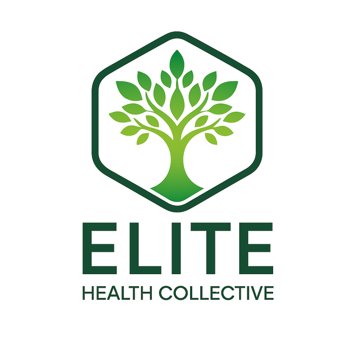 Why Buy From Elite Health Collective