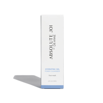 Healthy skin starts with our pH-balancing foam cleanser. Cleansing is the bedrock of a flawless skincare regimen. The key to cleansing for radiant skin is taking a balanced approach—never stripping or over-cleansing. Discover the ultimate cleansing and pr