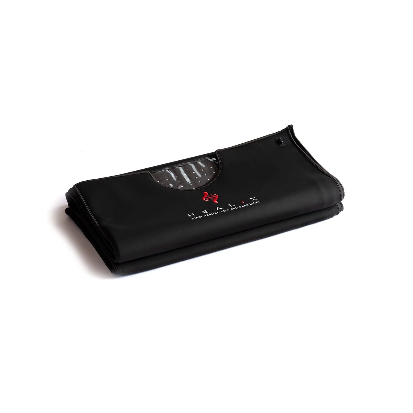 The HEALiX Glow is the ultimate wellness modality transformed in a more compact, convenient, portable, and affordable package. Improve cellular function, athletic performance, skin health and appearance plus fight chronic aches and inflammation all withou