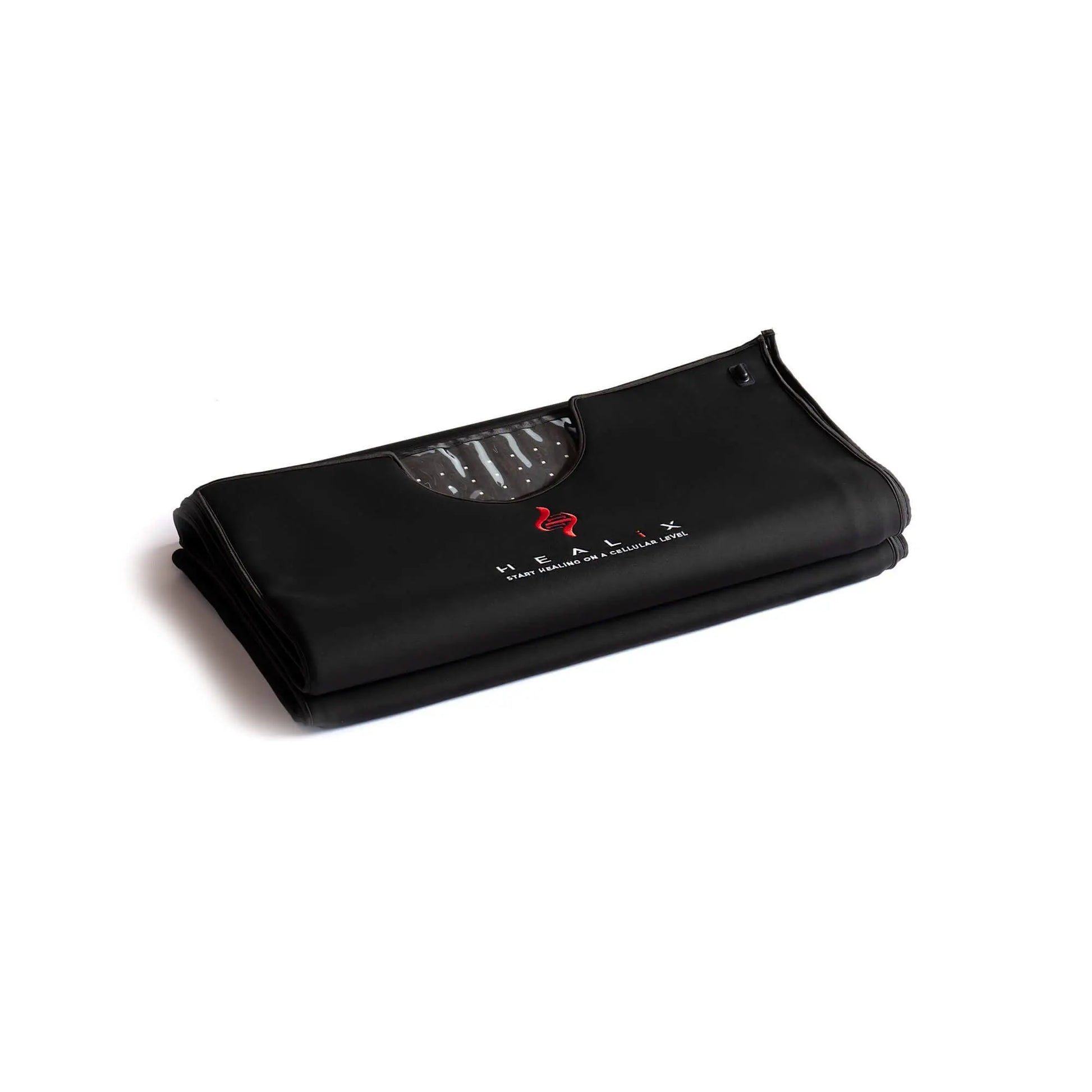 The HEALiX Glow is the ultimate wellness modality transformed in a more compact, convenient, portable, and affordable package. Improve cellular function, athletic performance, skin health and appearance plus fight chronic aches and inflammation all withou