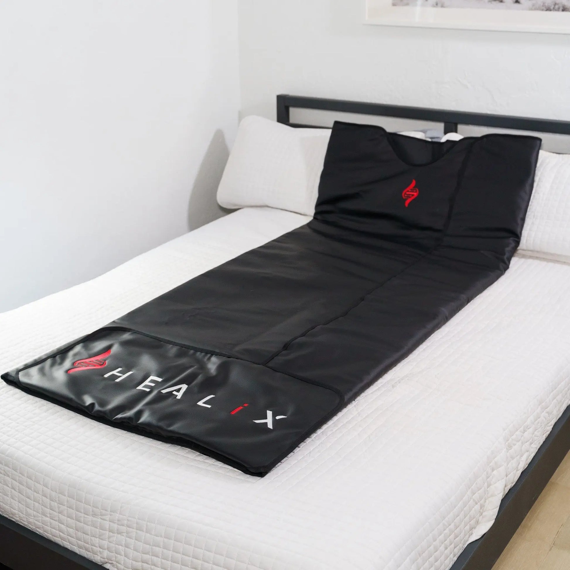 The flagship product of the HEALiX line has been serving our clients for more than 5 years now with 1000’s of happy users and quality that allows us to offer a 2 year warranty and industry longest 45 day, money back, satisfaction guarantee. You can bring