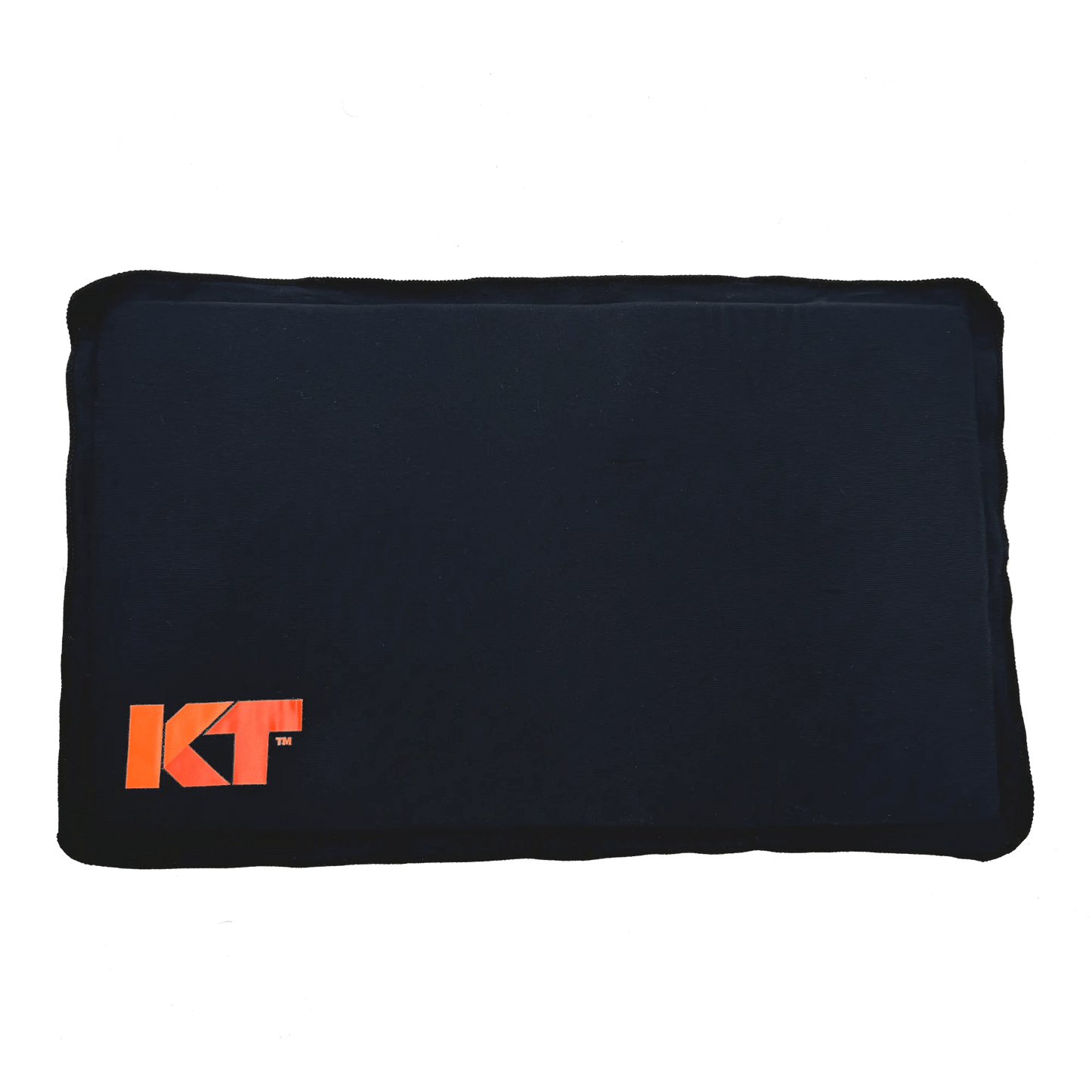 The KT Health Ice Therapy Pack is the best way to get cold therapy for sore muscles and joints in a comfortable and effective way. Designed specifically for use on areas including lower back, neck, shoulders, and more, anywhere too big for a sleeve. With