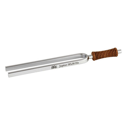 Embark on your journey into sound healing, acupressure, and vibrational therapy with this comprehensive 16-tuning fork set, offering all sixteen planetary tunings! Each tuning fork in this set is a Planetary Tuned Tuning Fork, manufactured in Germany acco