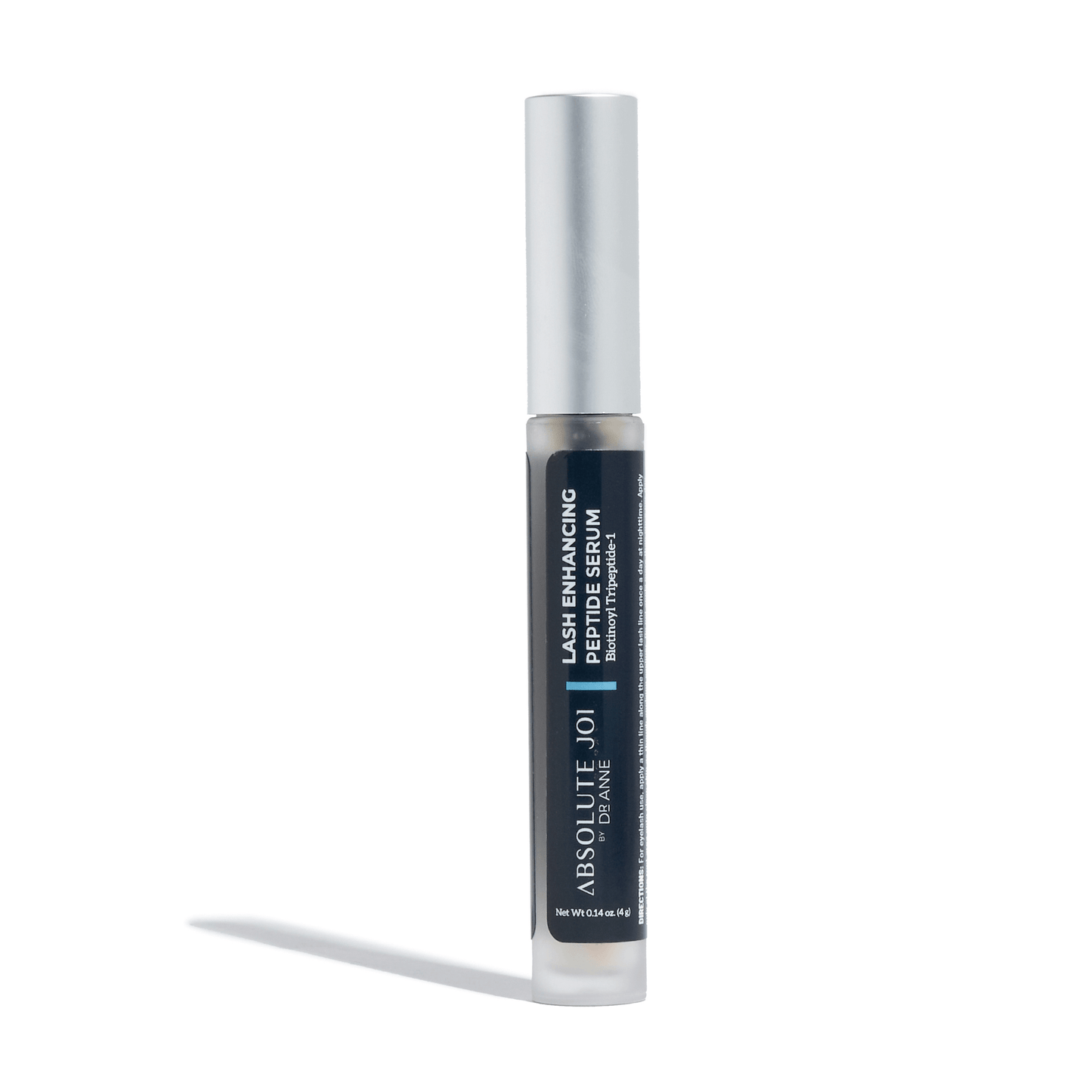 Are you ready to redefine your beauty routine? Add a focus on your lashes to your skincare regimen. Thinning eyelashes and sparse "brow tails" can impact your overall appearance. Enter our Lash Enhancing Peptide Serum – the ultimate secret to lush, volumi