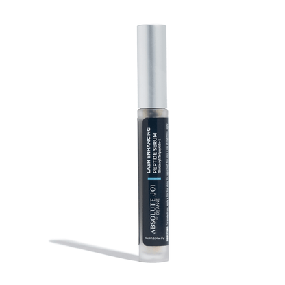 Are you ready to redefine your beauty routine? Add a focus on your lashes to your skincare regimen. Thinning eyelashes and sparse "brow tails" can impact your overall appearance. Enter our Lash Enhancing Peptide Serum – the ultimate secret to lush, volumi
