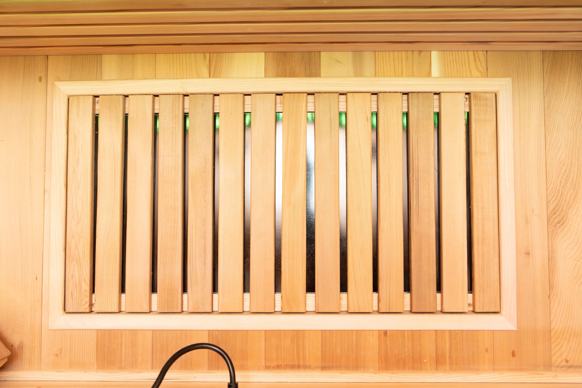 Reach the Peak of Wellness with Fuji More space. More heat. More relaxation. Introducing the Peak Saunas Fuji—the most spacious and feature-rich 2-person infrared sauna available. Designed for those who crave luxury, comfort, and powerful wellness benefit