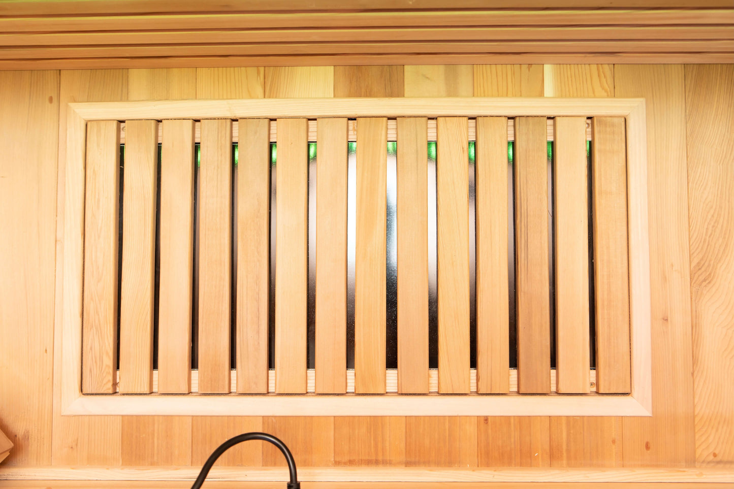 Reach the Peak of Wellness with Everest Compact. Powerful. Premium. Introducing the Peak Saunas Everest—a meticulously crafted smart 2-person infrared sauna designed for those who refuse to compromise on personal space, quality, technology, or wellness be