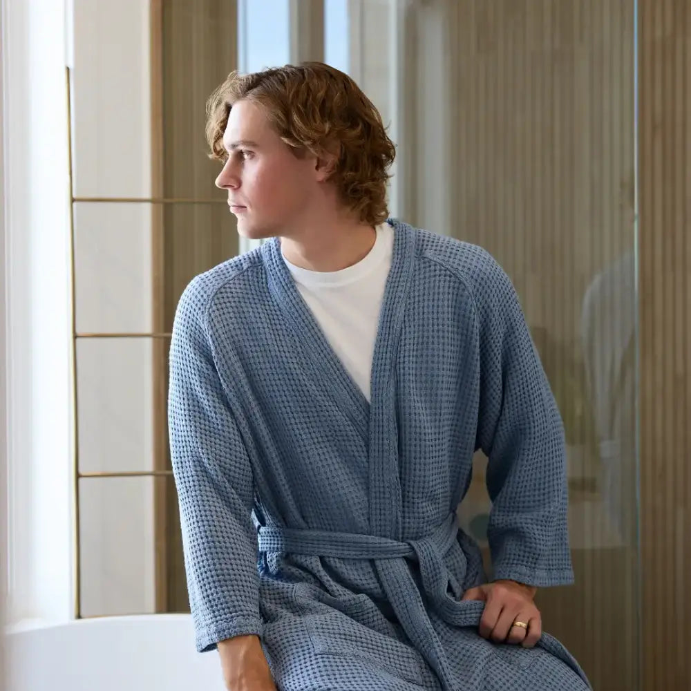 Homebody Bamboo Robe