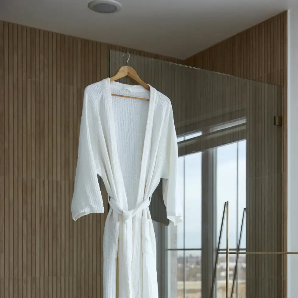 Homebody Bamboo Robe