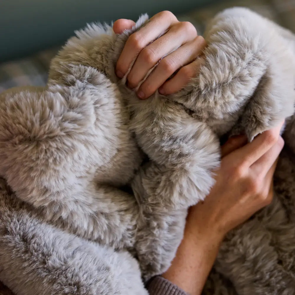 Snuggle Luxe Blanket