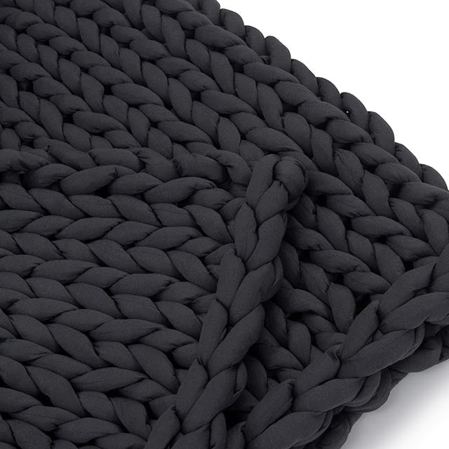 Knit Weighted Blanket