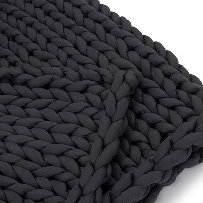 Knit Weighted Blanket