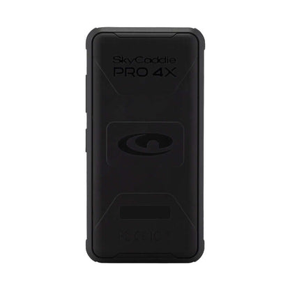 The new PRO 4X packs all the features of the larger top of the range PRO 5X into a more compact body, while offering a sleeker and slimmer design compared to the previous SX400 model. Equipped with SkyGolf’s proprietary dual-frequency TruePoint Positionin