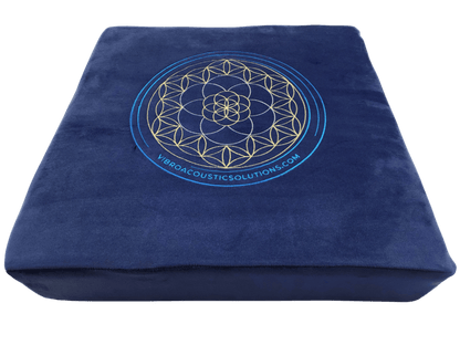 Experience the Revolutionary Power of Vibroacoustic Therapy Transform your meditation and relaxation practice with our Vibroacoustic Therapy Meditation Cushion Bundle – a complete sound healing system designed to elevate your wellness journey through the