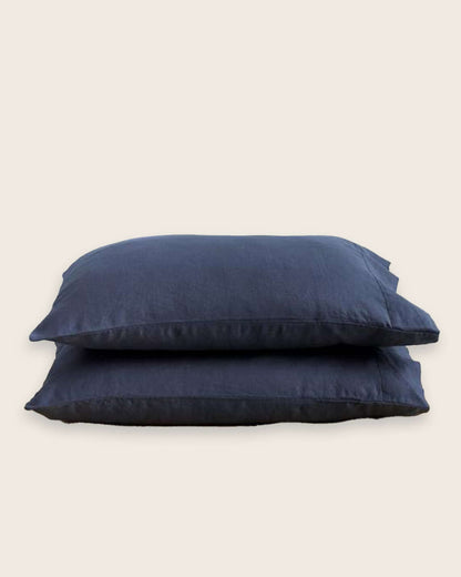 The perfect complement to your Baloo weighted blanket and duvet, crafted with the highest quality European linen.