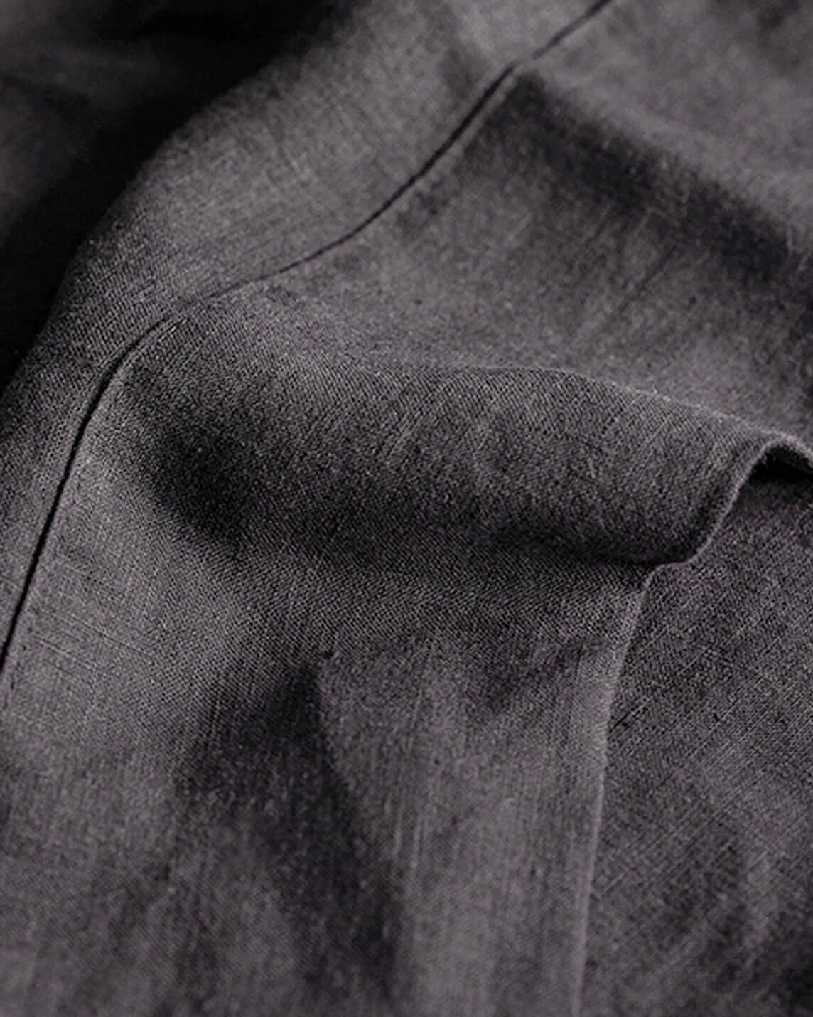 The perfect complement to your Baloo weighted blanket and duvet, crafted with the highest quality European linen.