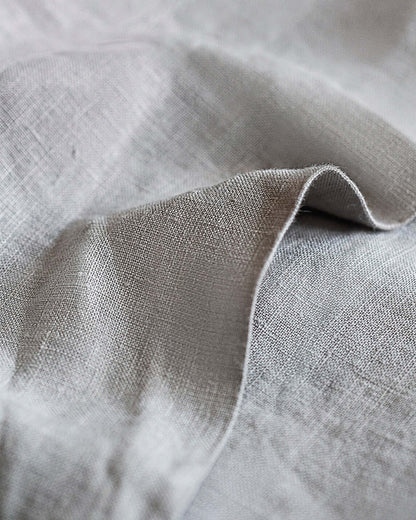 The perfect complement to your Baloo weighted blanket and duvet, crafted with the highest quality European linen.