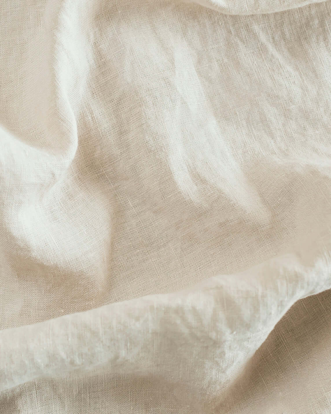 The perfect complement to your Baloo weighted blanket and duvet, crafted with the highest quality European linen.
