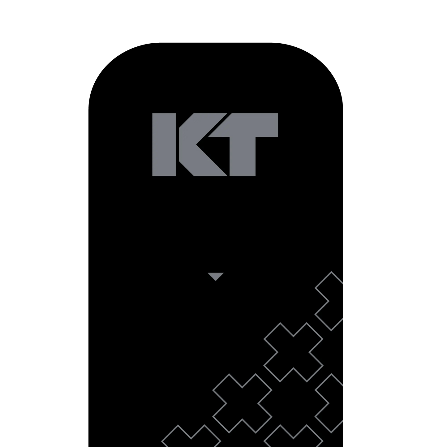 Need support that will endure your toughest workout? KT Tape Pro Extreme® is here for you. The extra-strength adhesive within KT Tape Pro Extreme® is specially formulated to help with adhesion during strenuous activity through extreme conditions including