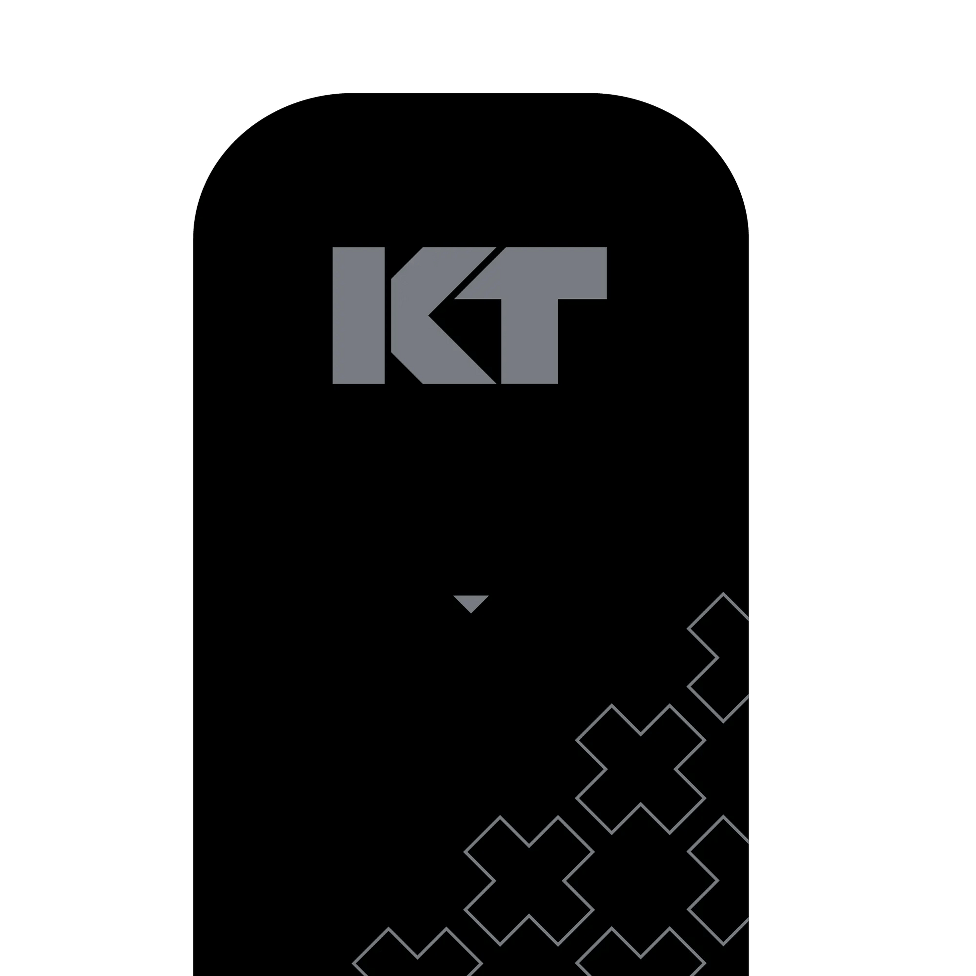 Need support that will endure your toughest workout? KT Tape Pro Extreme® is here for you. The extra-strength adhesive within KT Tape Pro Extreme® is specially formulated to help with adhesion during strenuous activity through extreme conditions including