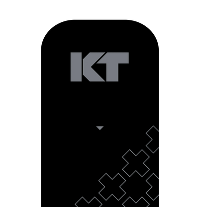 Need support that will endure your toughest workout? KT Tape Pro Extreme® is here for you. The extra-strength adhesive within KT Tape Pro Extreme® is specially formulated to help with adhesion during strenuous activity through extreme conditions including