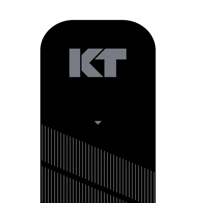 Need support that will endure your toughest workout? KT Tape Pro® is here for you. It has been designed to relieve pain and provide support where you need it, staying in place through multiple workouts. * KT Tape Pro® was created with performance in mind,