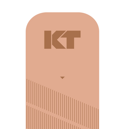 Need support that will endure your toughest workout? KT Tape Pro® is here for you. It has been designed to relieve pain and provide support where you need it, staying in place through multiple workouts. * KT Tape Pro® was created with performance in mind,