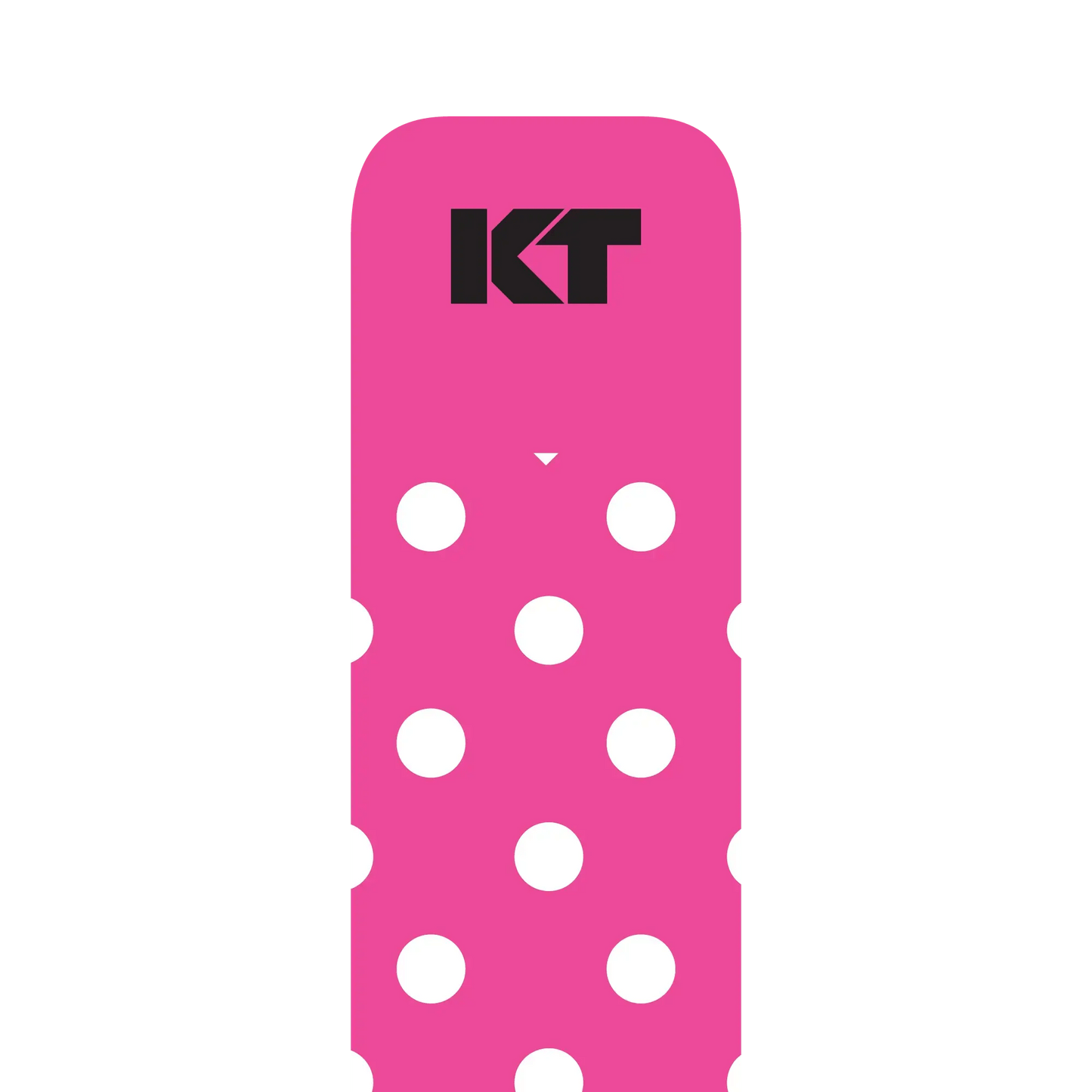 Need support that will endure your toughest workout? KT Tape Pro® is here for you. It has been designed to relieve pain and provide support where you need it, staying in place through multiple workouts. * KT Tape Pro® was created with performance in mind,