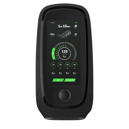 Our flagship model, the REGEN is the most advanced recovery device on the market. Engineered to deliver precise and customizable recovery, the REGEN is equipped to handle any recovery requirement with unparalleled efficiency-getting you back to training a