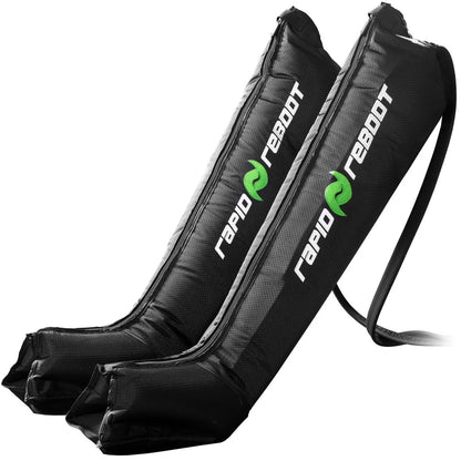 Run steeper, bike farther, lift heavier, and recover faster with our compression Boots attachment-an essential tool in the arsenal of recovery gear for every dedicated athlete.