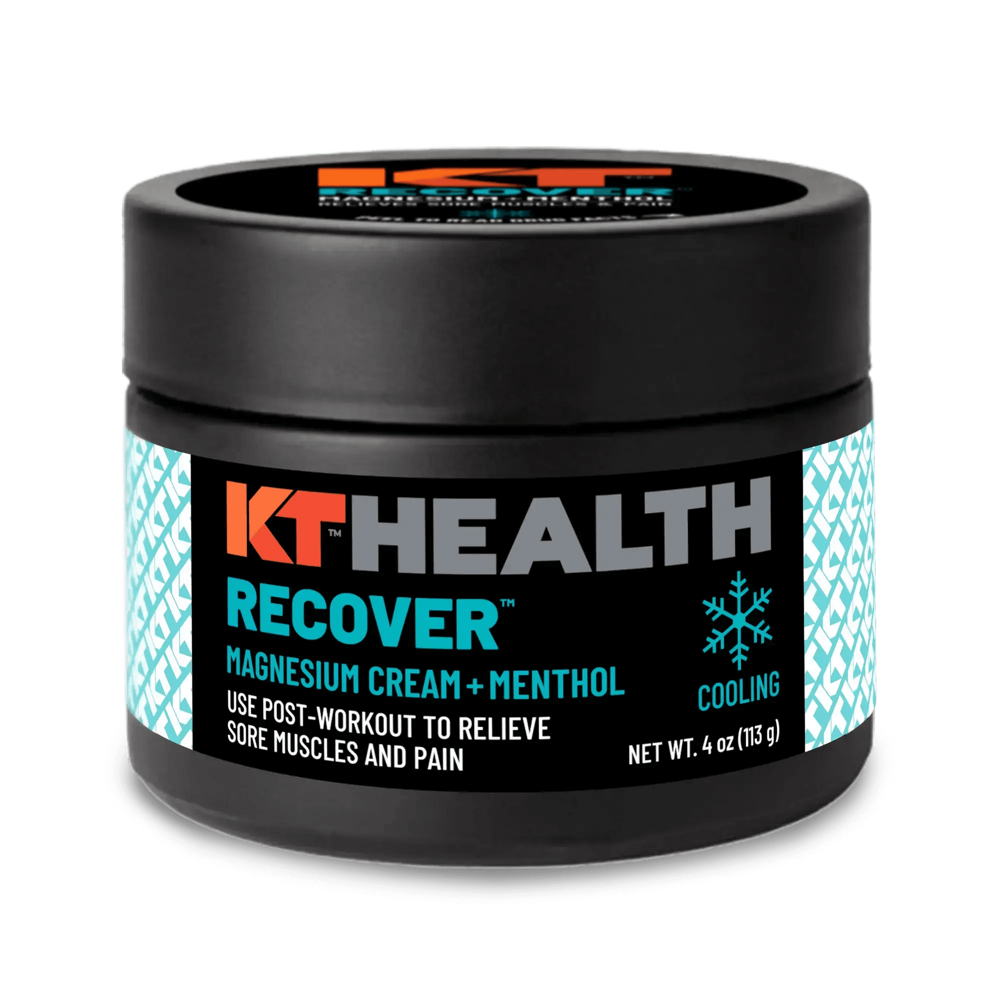 Unlock Your Best Performance and enhance muscle recovery with KT Health Magnesium Creams – the ultimate solution for pre- and post-workout muscle care, relief and calming recovery. Designed for athletes and active individuals, our innovative creams provid