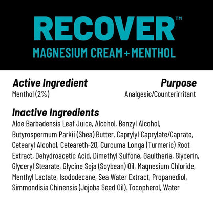 Unlock Your Best Performance and enhance muscle recovery with KT Health Magnesium Creams – the ultimate solution for pre- and post-workout muscle care, relief and calming recovery. Designed for athletes and active individuals, our innovative creams provid