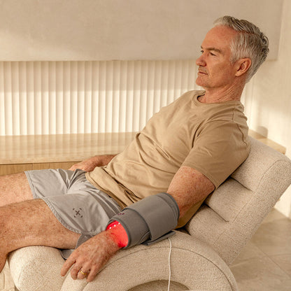 Novaa Light Pad for Deep Relief