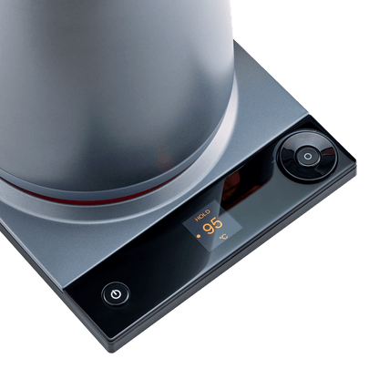 We all know that the perfect cup of tea or coffee is only as good as the water it's made with. And while most of us are content to let our trusty kettle do its job, sometimes we crave something a little extra. That's where the Luna Electric Tea Kettle com