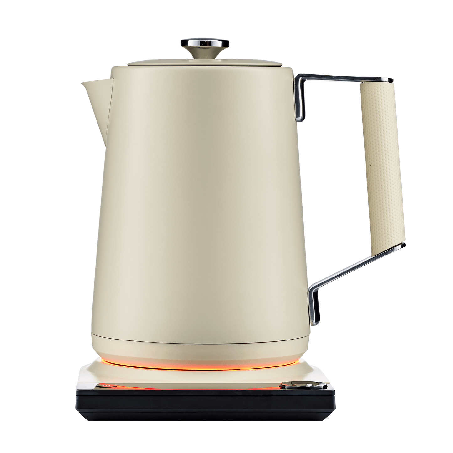 We all know that the perfect cup of tea or coffee is only as good as the water it's made with. And while most of us are content to let our trusty kettle do its job, sometimes we crave something a little extra. That's where the Luna Electric Tea Kettle com