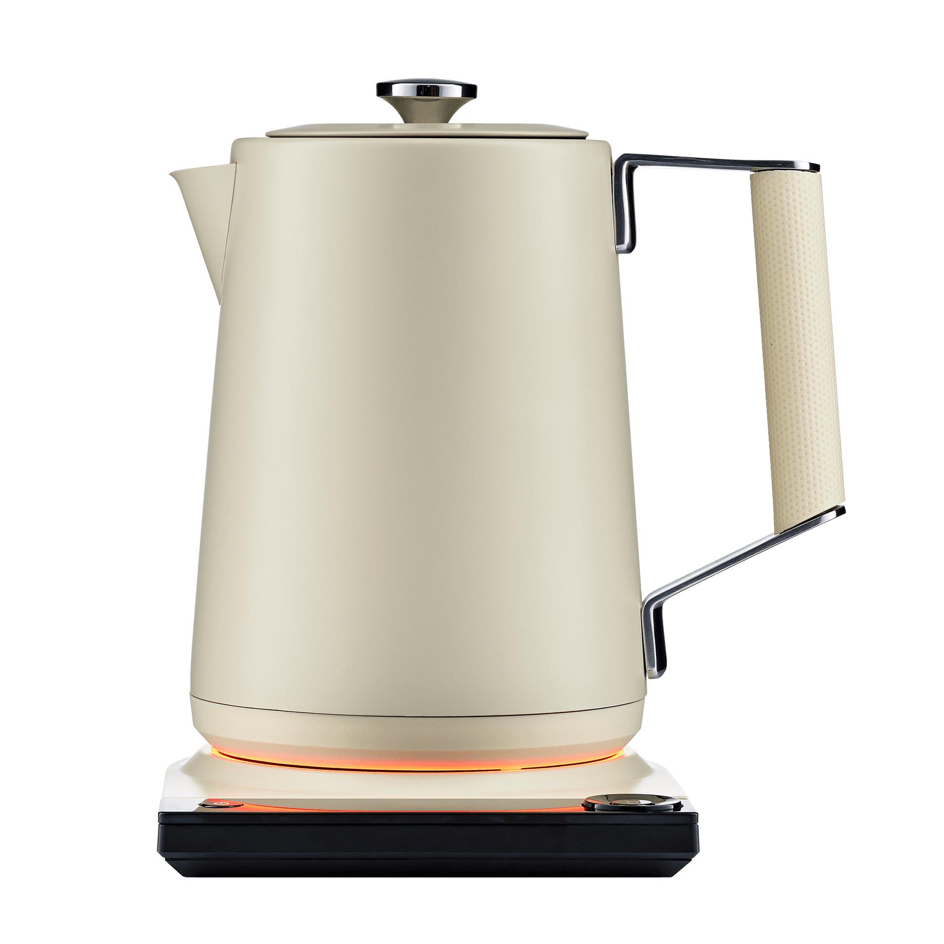We all know that the perfect cup of tea or coffee is only as good as the water it's made with. And while most of us are content to let our trusty kettle do its job, sometimes we crave something a little extra. That's where the Luna Electric Tea Kettle com