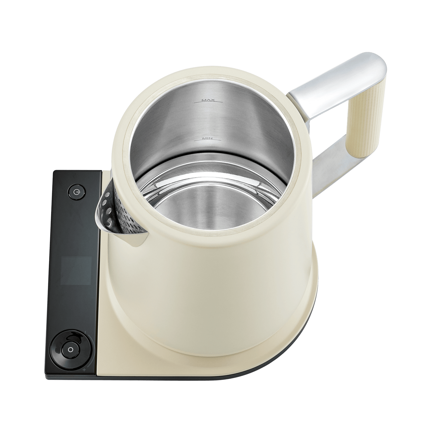 We all know that the perfect cup of tea or coffee is only as good as the water it's made with. And while most of us are content to let our trusty kettle do its job, sometimes we crave something a little extra. That's where the Luna Electric Tea Kettle com