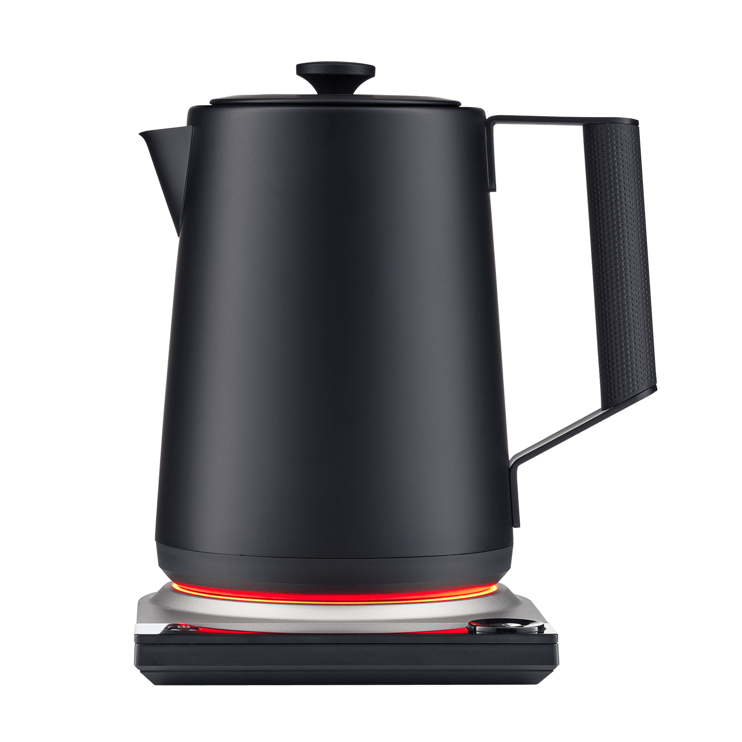 We all know that the perfect cup of tea or coffee is only as good as the water it's made with. And while most of us are content to let our trusty kettle do its job, sometimes we crave something a little extra. That's where the Luna Electric Tea Kettle com