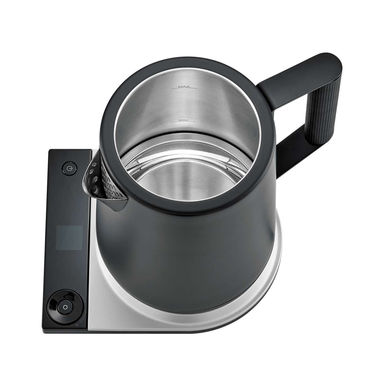 We all know that the perfect cup of tea or coffee is only as good as the water it's made with. And while most of us are content to let our trusty kettle do its job, sometimes we crave something a little extra. That's where the Luna Electric Tea Kettle com