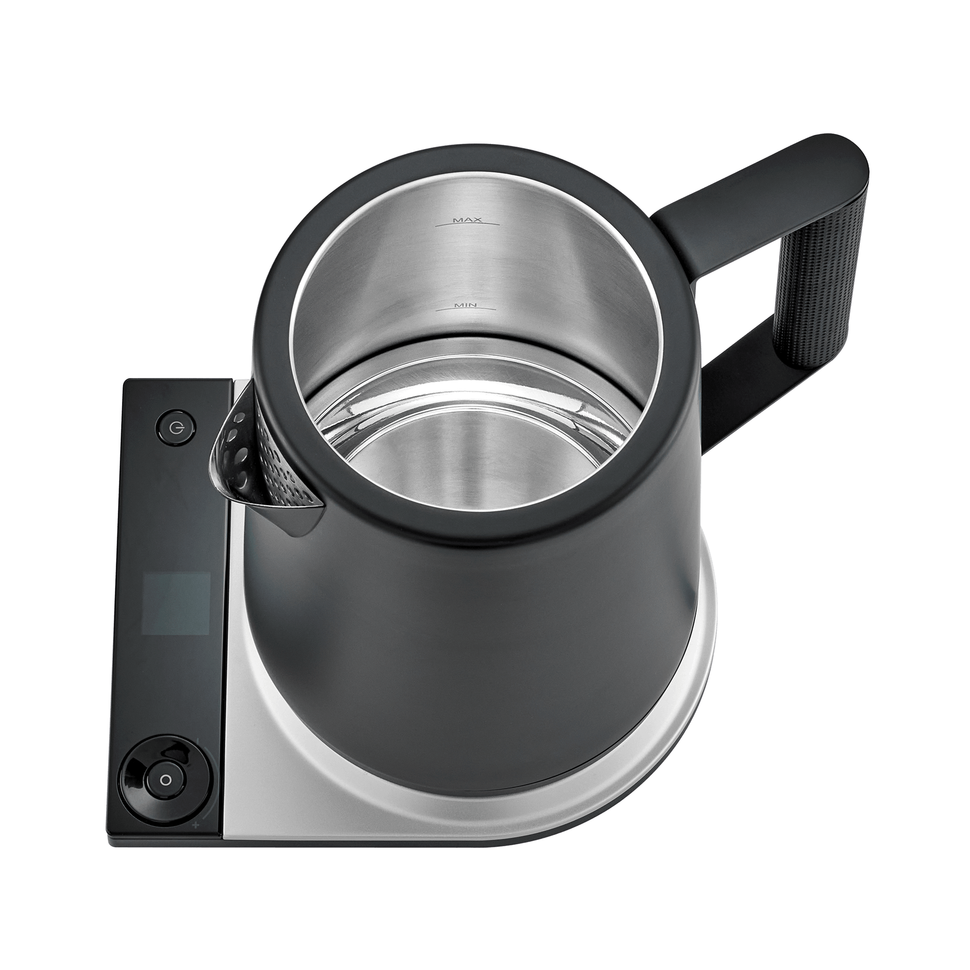 We all know that the perfect cup of tea or coffee is only as good as the water it's made with. And while most of us are content to let our trusty kettle do its job, sometimes we crave something a little extra. That's where the Luna Electric Tea Kettle com