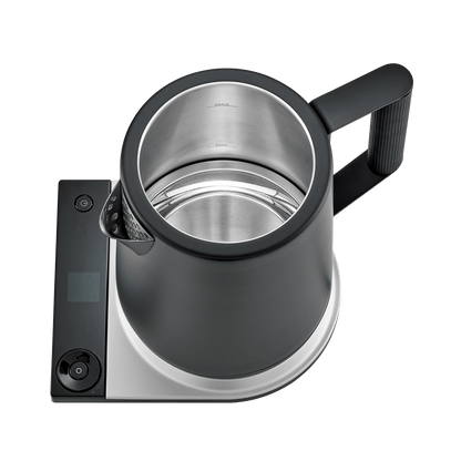 We all know that the perfect cup of tea or coffee is only as good as the water it's made with. And while most of us are content to let our trusty kettle do its job, sometimes we crave something a little extra. That's where the Luna Electric Tea Kettle com