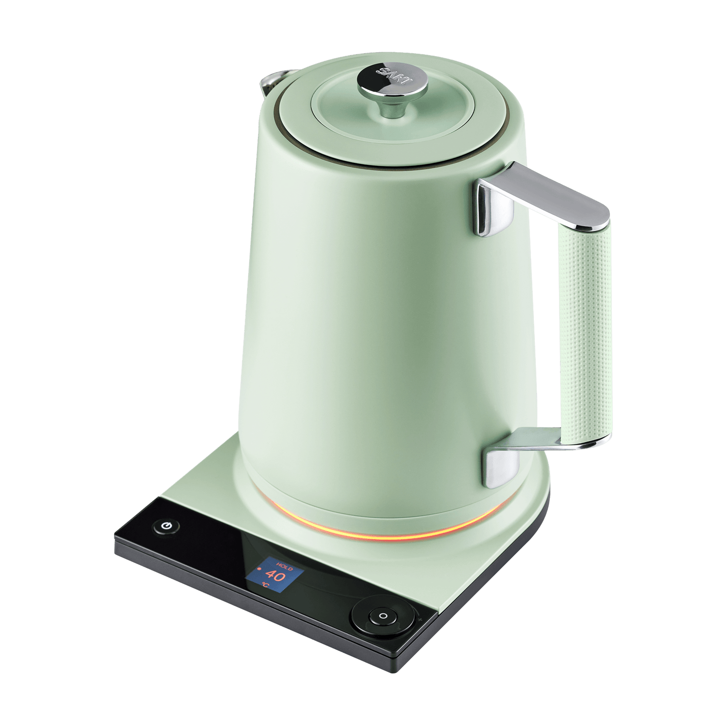 We all know that the perfect cup of tea or coffee is only as good as the water it's made with. And while most of us are content to let our trusty kettle do its job, sometimes we crave something a little extra. That's where the Luna Electric Tea Kettle com