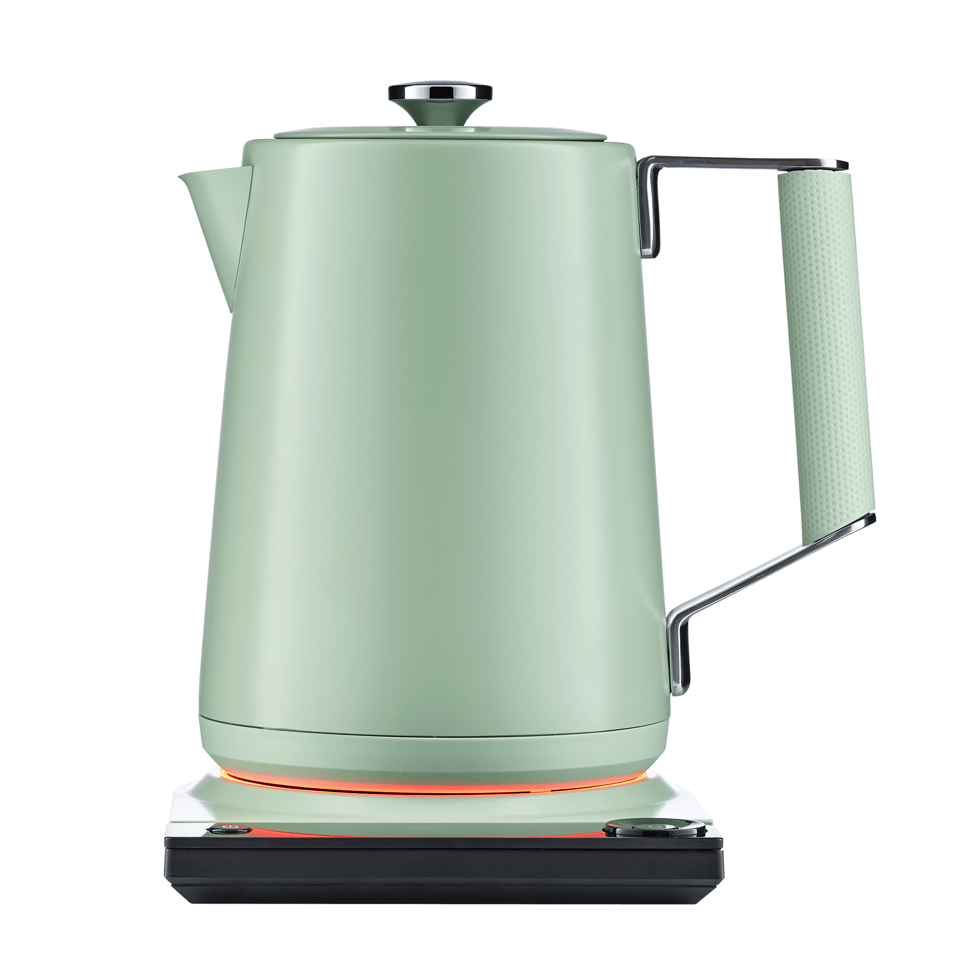 We all know that the perfect cup of tea or coffee is only as good as the water it's made with. And while most of us are content to let our trusty kettle do its job, sometimes we crave something a little extra. That's where the Luna Electric Tea Kettle com