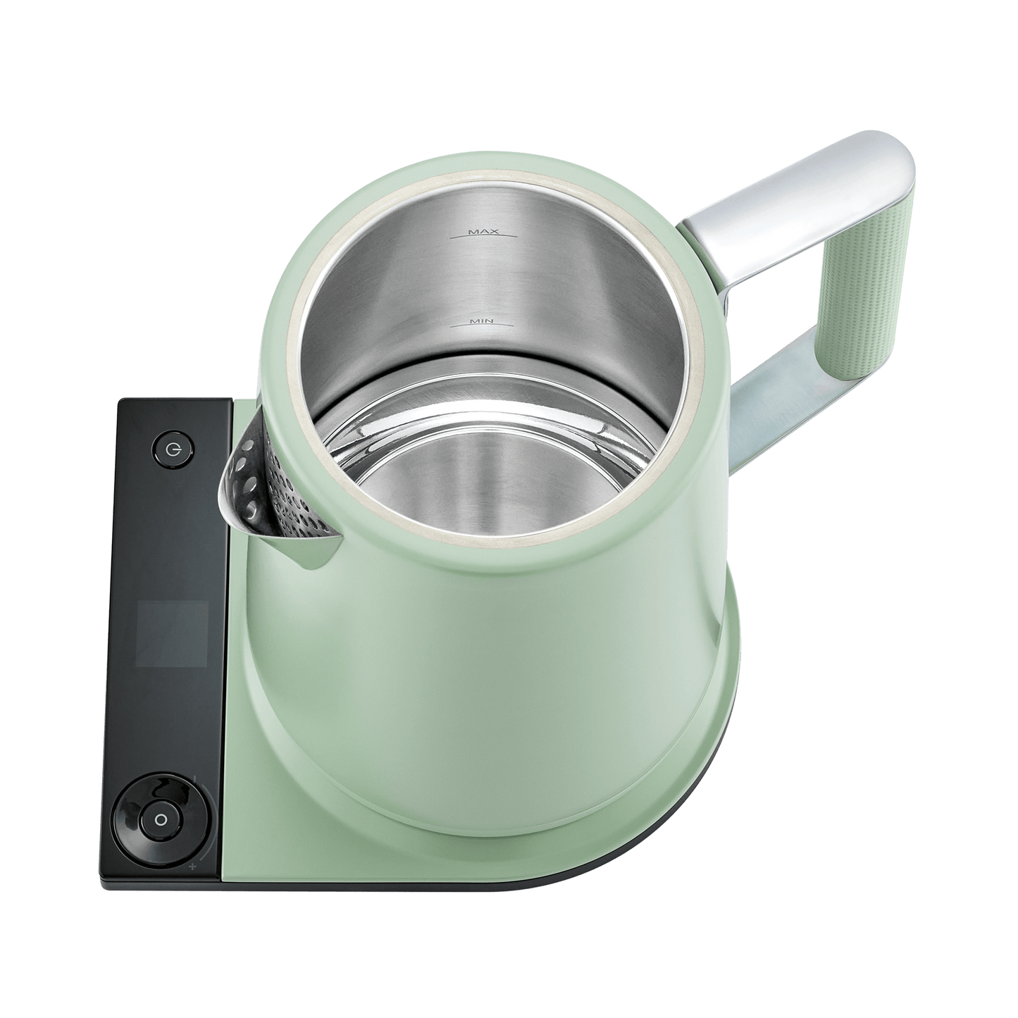 We all know that the perfect cup of tea or coffee is only as good as the water it's made with. And while most of us are content to let our trusty kettle do its job, sometimes we crave something a little extra. That's where the Luna Electric Tea Kettle com