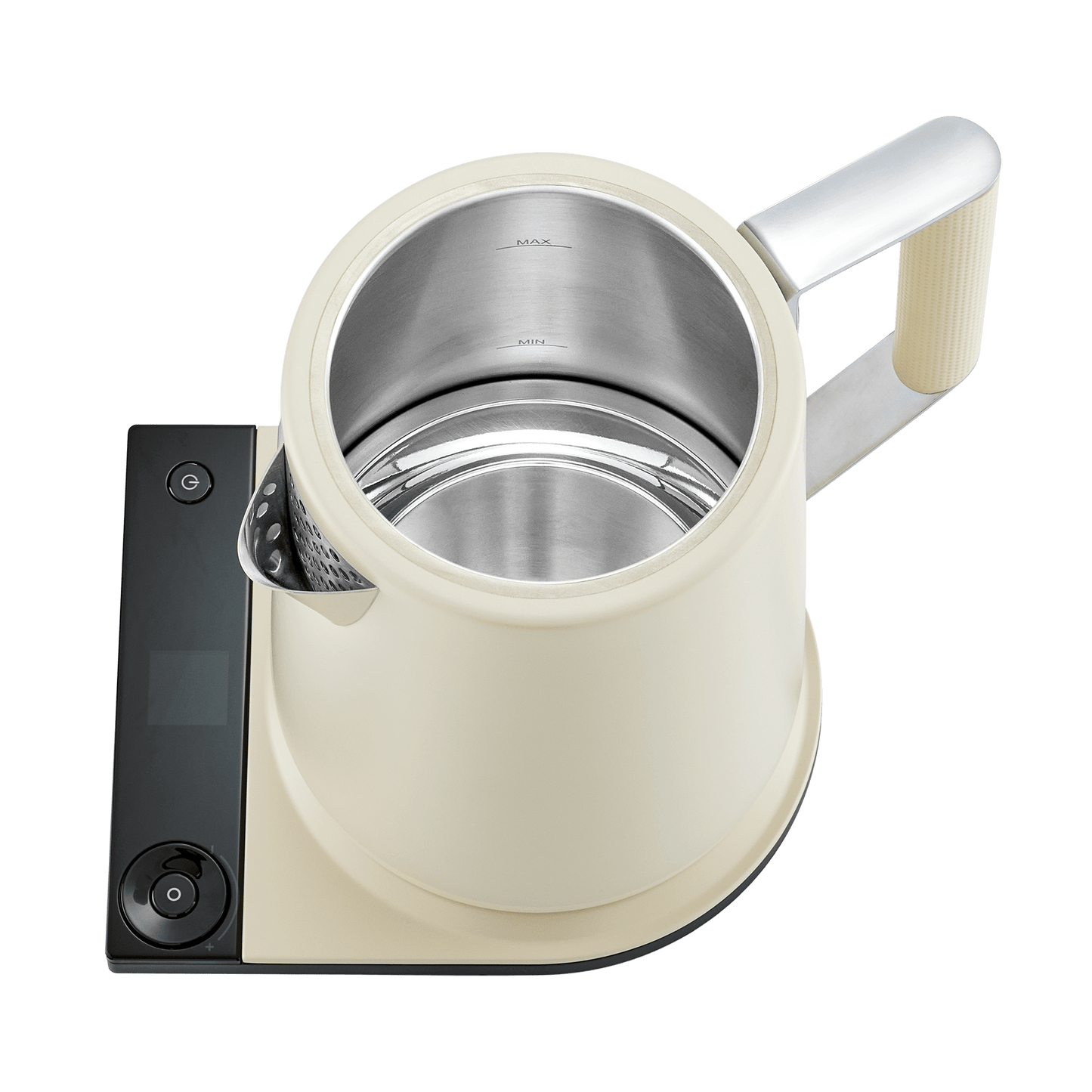 Redesigned for durability. Flawlessly engineered to combine aesthetics and functionality. The Saki Turkish Tea Maker is elegantly designed and flawlessly engineered to combine aesthetics and functionality. The Turkish Tea Maker was redesigned to elevate y