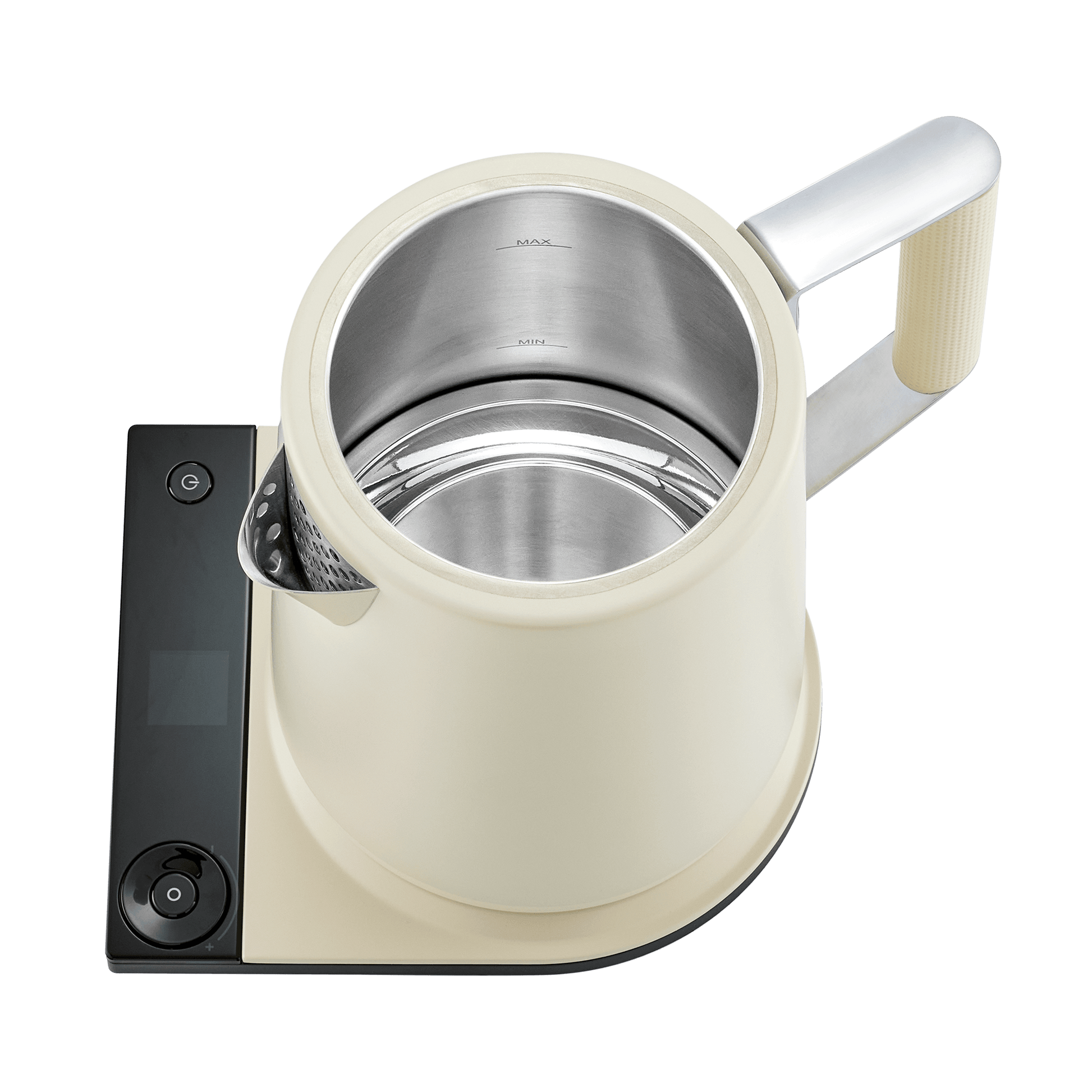 Redesigned for durability. Flawlessly engineered to combine aesthetics and functionality. The Saki Turkish Tea Maker is elegantly designed and flawlessly engineered to combine aesthetics and functionality. The Turkish Tea Maker was redesigned to elevate y