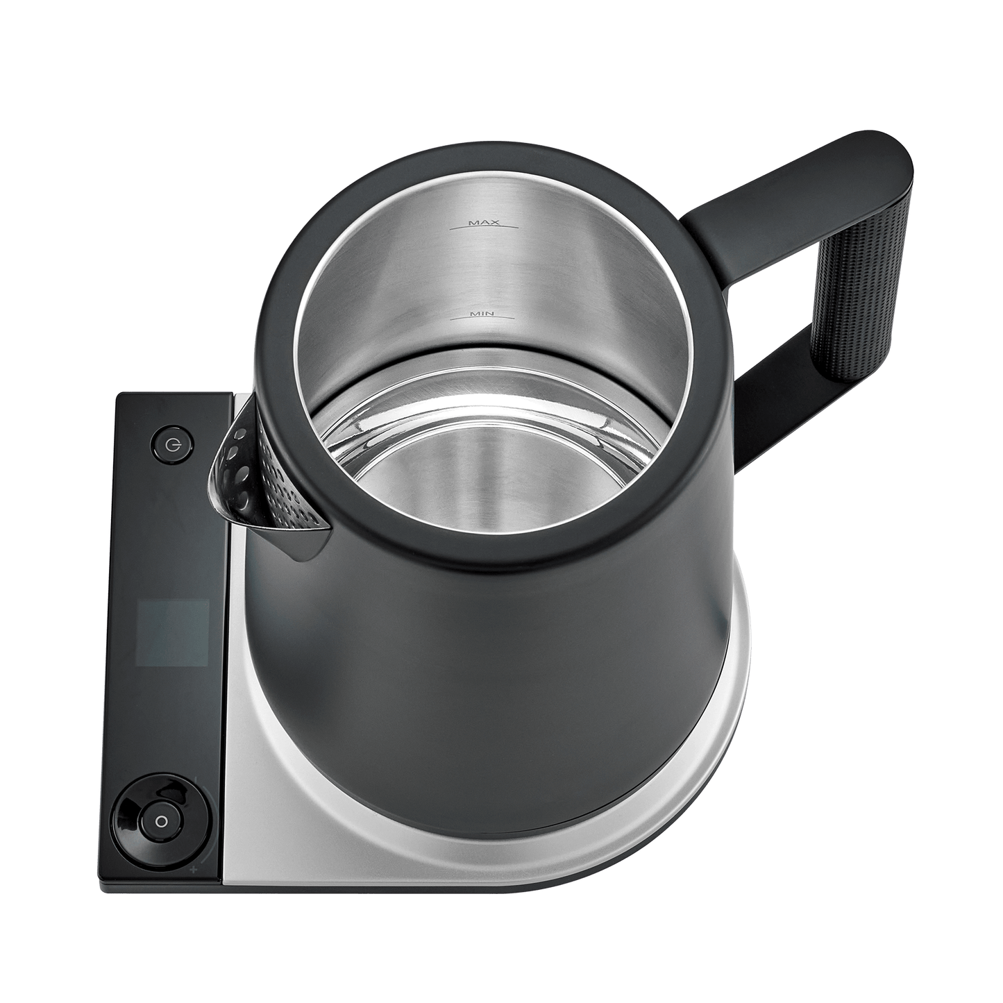 Redesigned for durability. Flawlessly engineered to combine aesthetics and functionality. The Saki Turkish Tea Maker is elegantly designed and flawlessly engineered to combine aesthetics and functionality. The Turkish Tea Maker was redesigned to elevate y