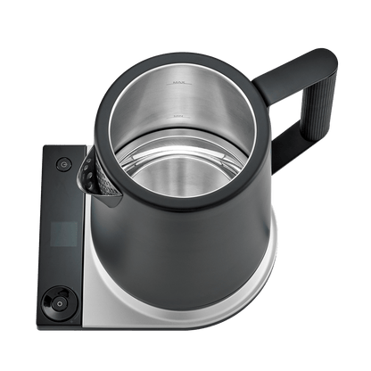 Redesigned for durability. Flawlessly engineered to combine aesthetics and functionality. The Saki Turkish Tea Maker is elegantly designed and flawlessly engineered to combine aesthetics and functionality. The Turkish Tea Maker was redesigned to elevate y