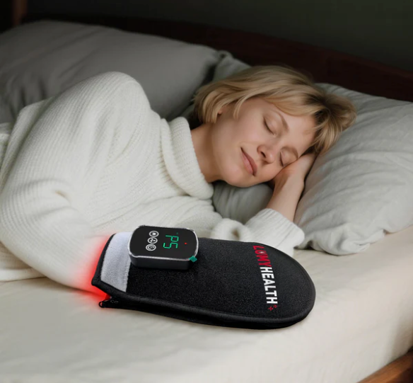 LumyHealth Red Light Therapy Glove